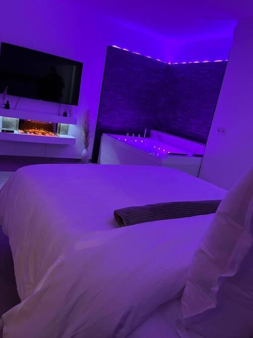 La Suite Castelnau-le-Lez Bagian luar foto