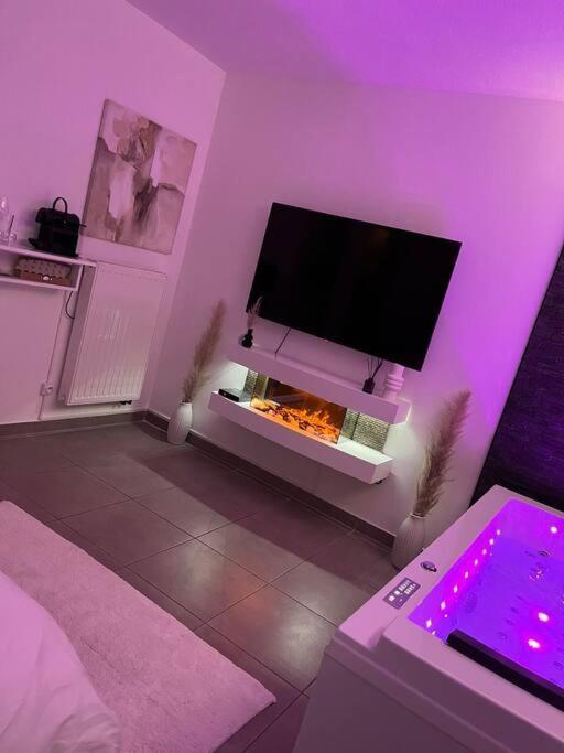 La Suite Castelnau-le-Lez Bagian luar foto